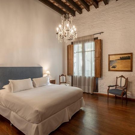 Posada Manuel Lobo Colonia del Sacramento Dış mekan fotoğraf