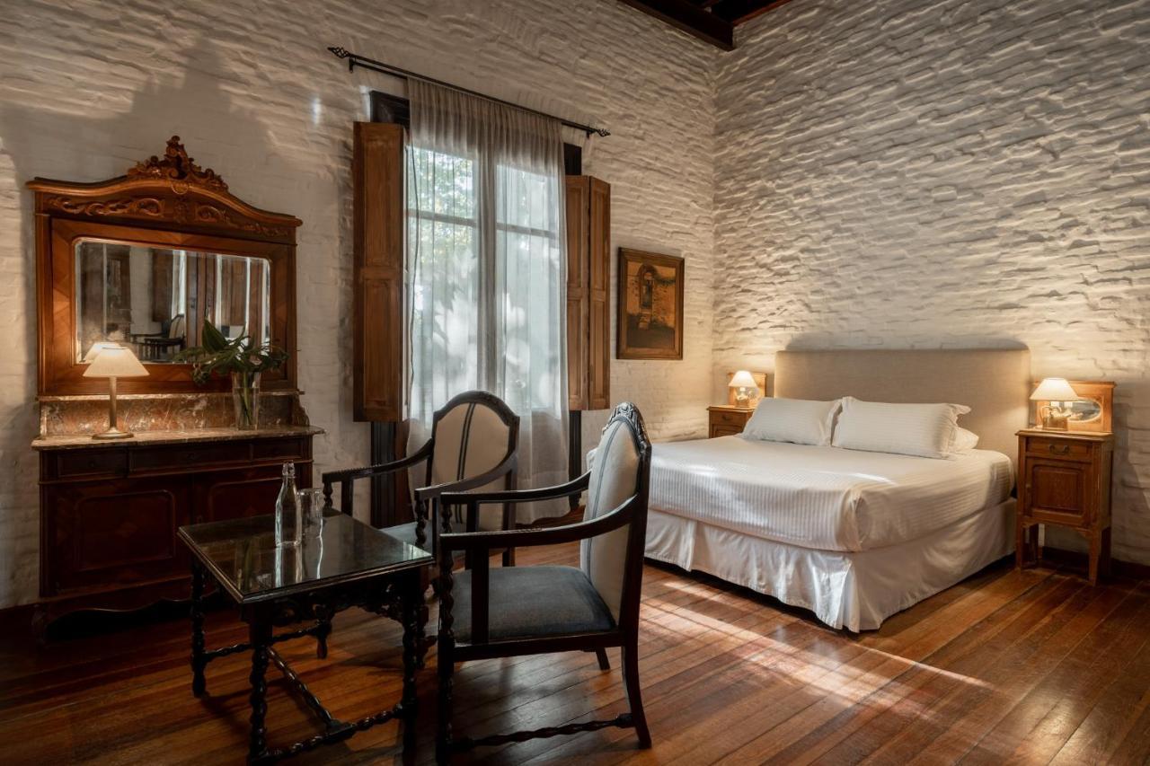 Posada Manuel Lobo Colonia del Sacramento Dış mekan fotoğraf