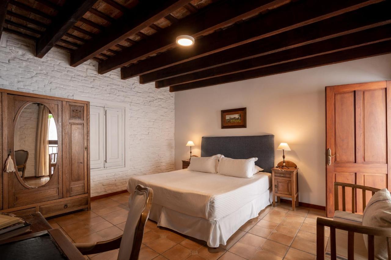 Posada Manuel Lobo Colonia del Sacramento Dış mekan fotoğraf