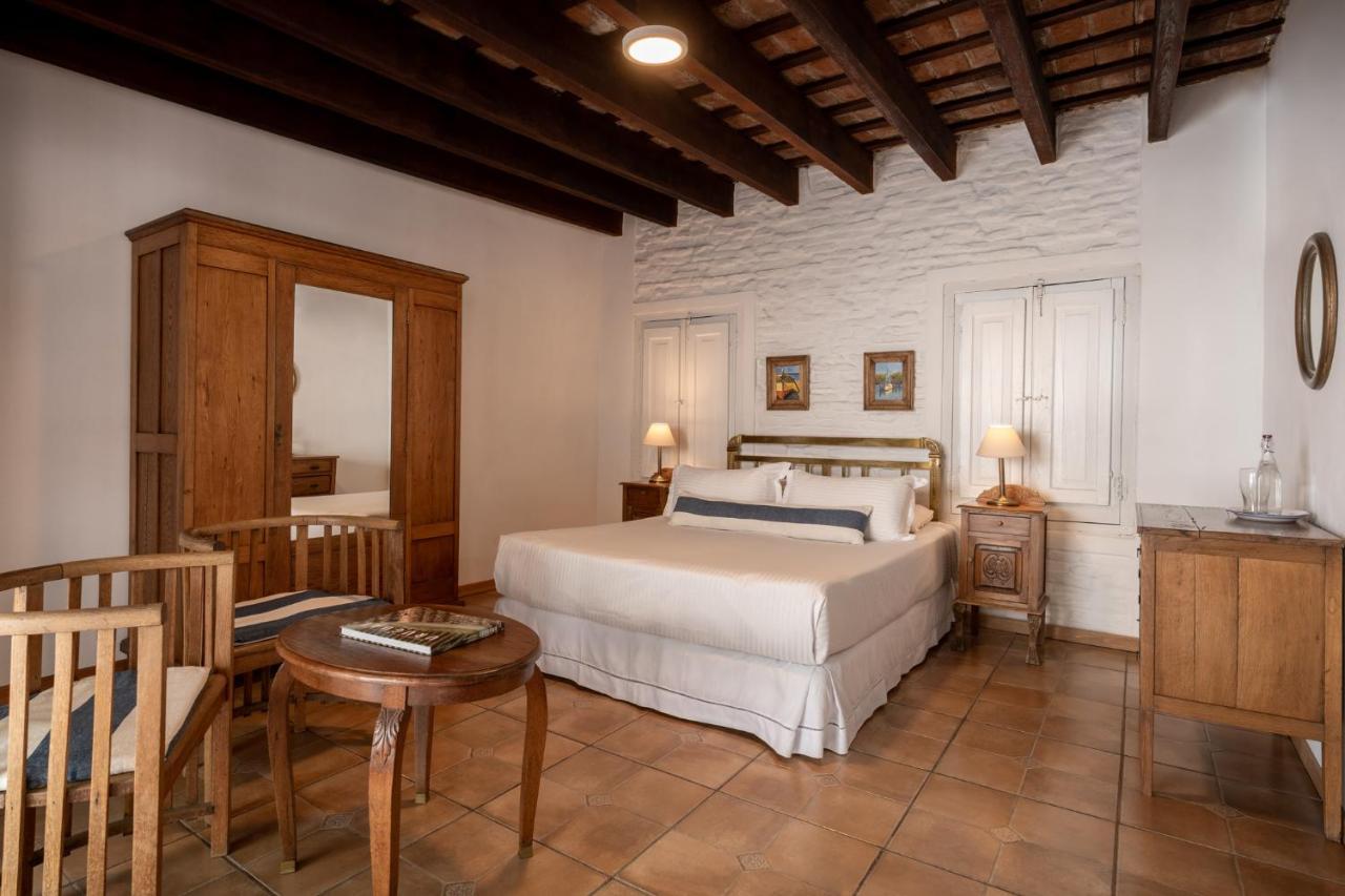 Posada Manuel Lobo Colonia del Sacramento Dış mekan fotoğraf