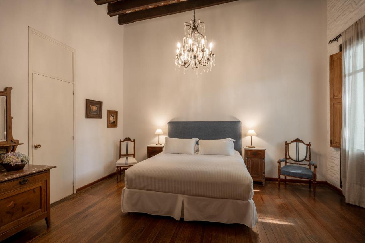 Posada Manuel Lobo Colonia del Sacramento Dış mekan fotoğraf