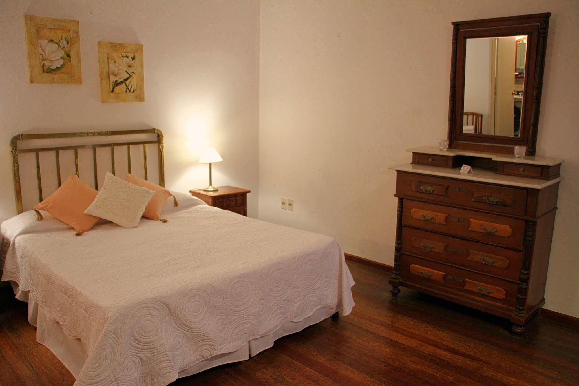 Posada Manuel Lobo Colonia del Sacramento Dış mekan fotoğraf