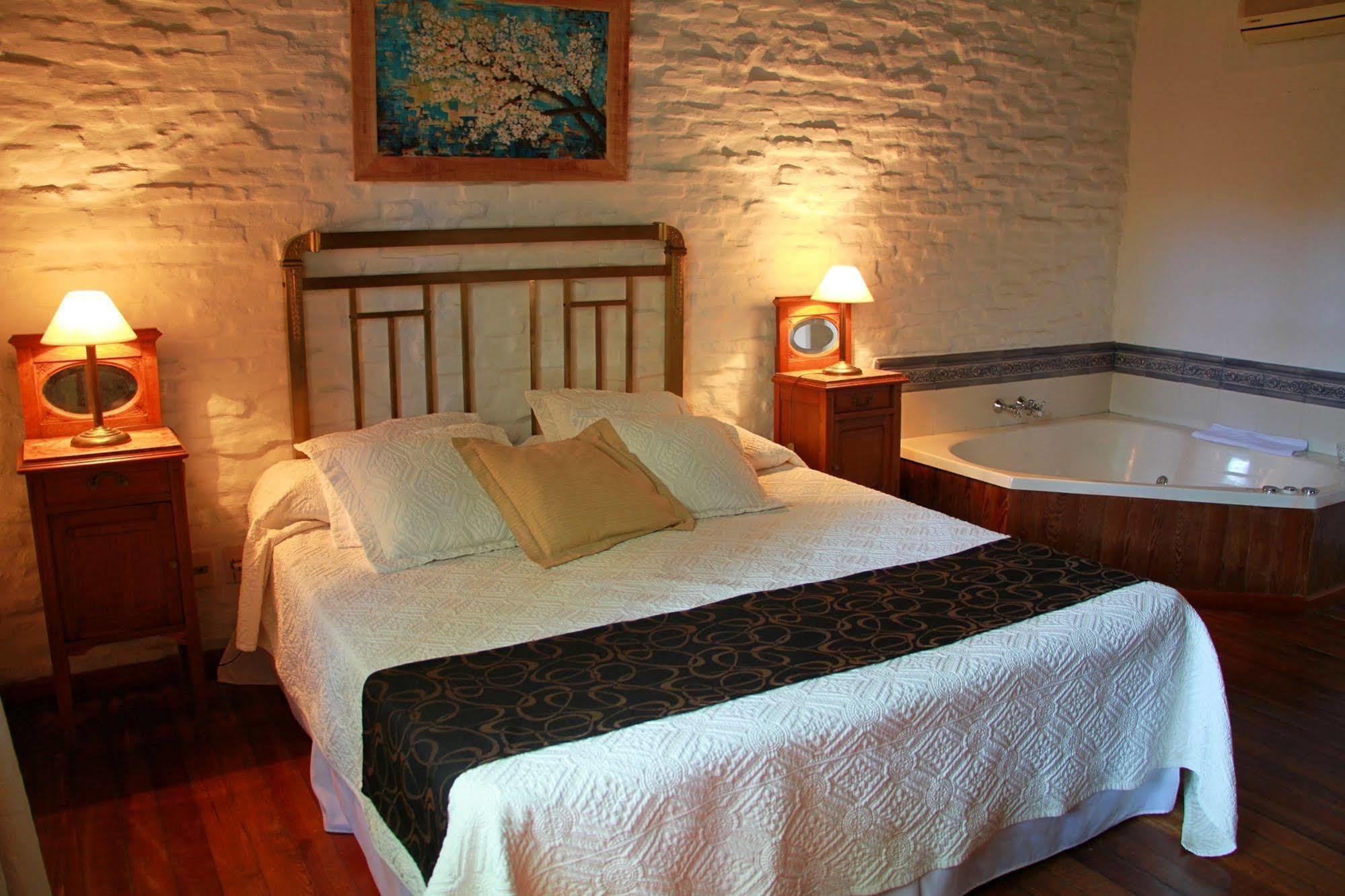 Posada Manuel Lobo Colonia del Sacramento Dış mekan fotoğraf