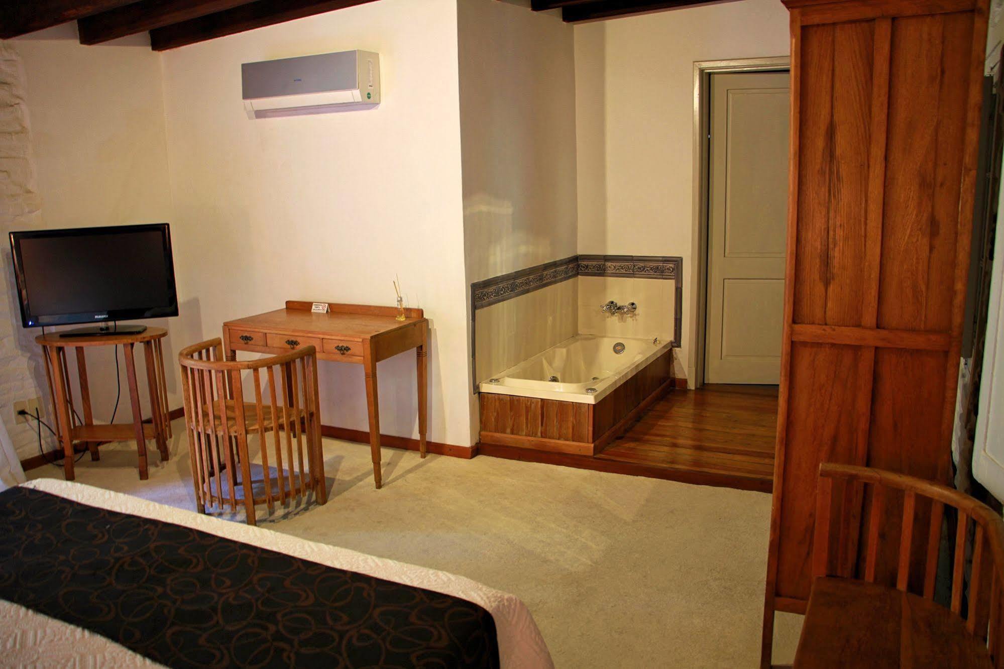 Posada Manuel Lobo Colonia del Sacramento Dış mekan fotoğraf