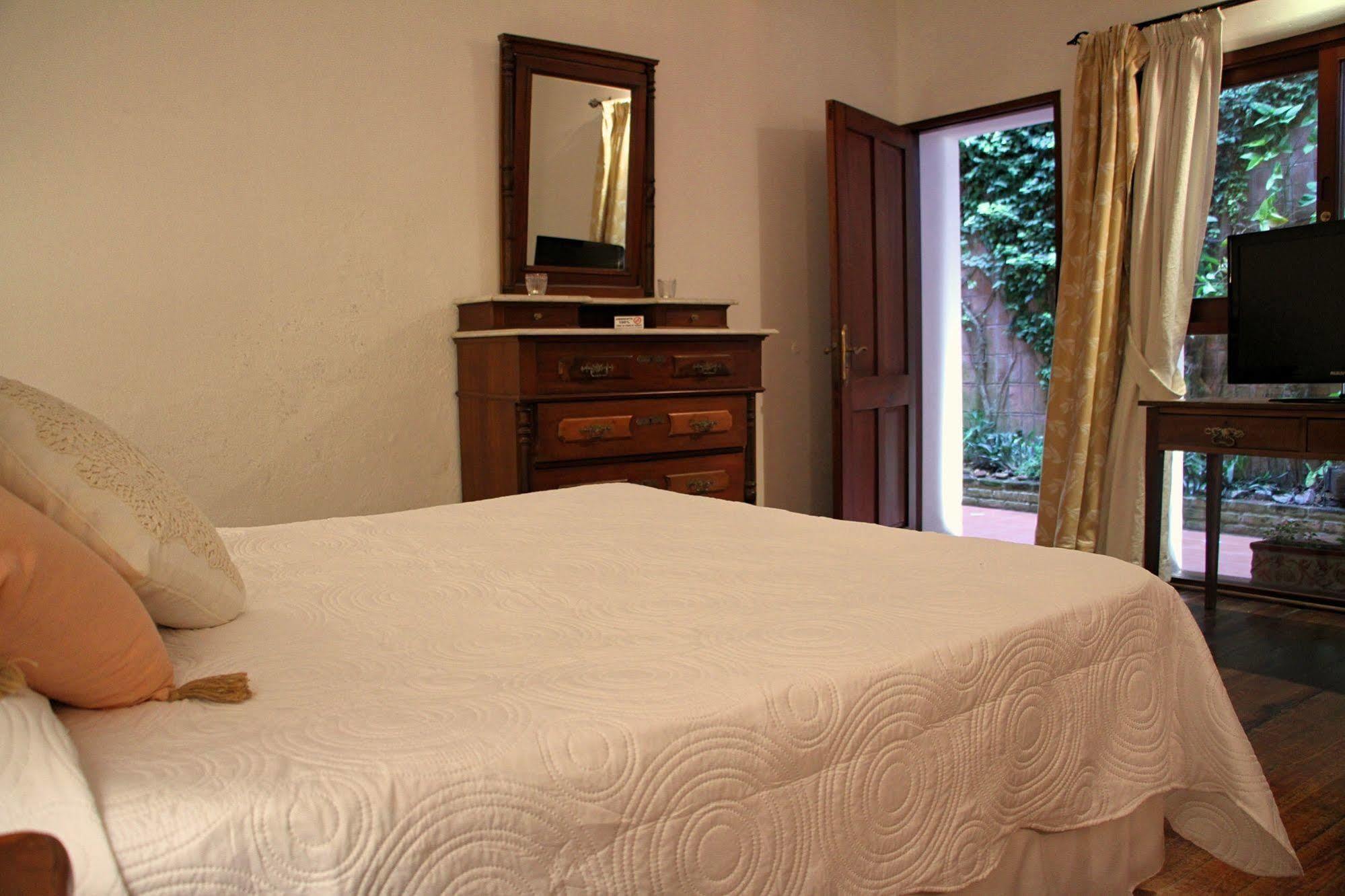 Posada Manuel Lobo Colonia del Sacramento Dış mekan fotoğraf