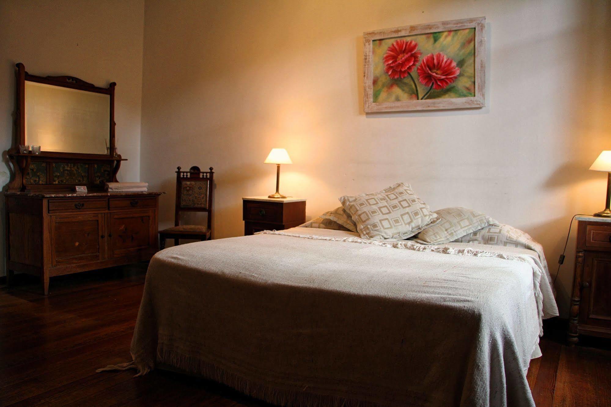 Posada Manuel Lobo Colonia del Sacramento Dış mekan fotoğraf