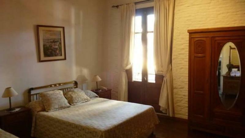 Posada Manuel Lobo Colonia del Sacramento Dış mekan fotoğraf